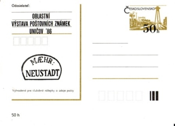 CDV 193 VIII / 86 - CZ 1986 99 002 **